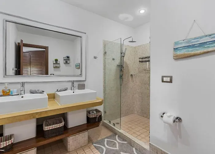 N3 Luxury Condo In Upscale Langosta Community Apartamento Tamarindo