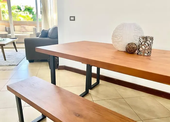 Apartamento N3 Luxury Condo In Upscale Langosta Community