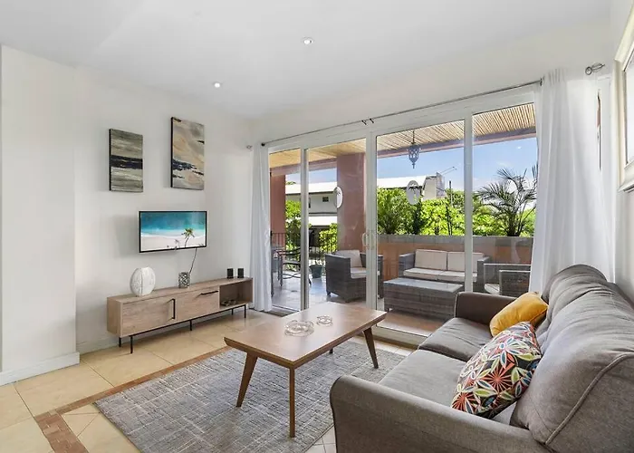 N3 Luxury Condo In Upscale Langosta Community Apartamento Tamarindo