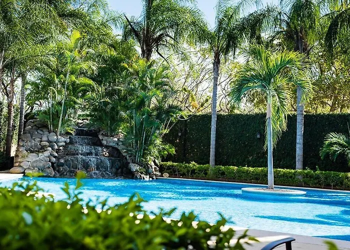 N3 Luxury Condo In Upscale Langosta Community Apartamento *