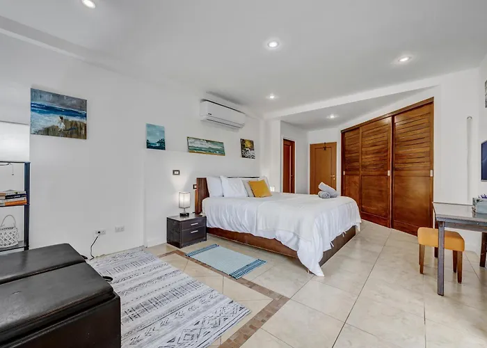 N3 Luxury Condo In Upscale Langosta Community Apartamento